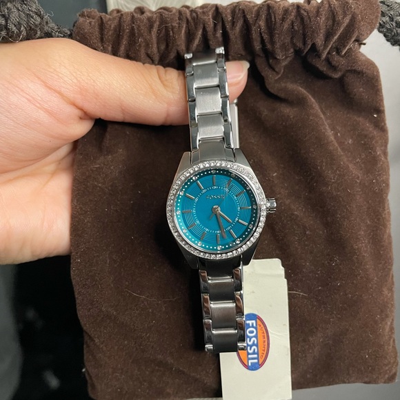 Fossil watch - Picture 2 of 8